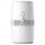 Philips | HU2510/10 | Air Humidifier | Humidifier | 11 W | Water tank capacity 2 L | Suitable for rooms up to 31 m² | NanoCloud - 3